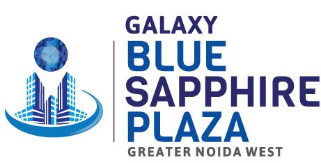 Galaxy Blue Sapphire